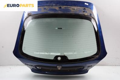 Заден капак за Rover 200 Hatchback II (11.1995 - 03.2000), 2+1 вр., хечбек, позиция: задна