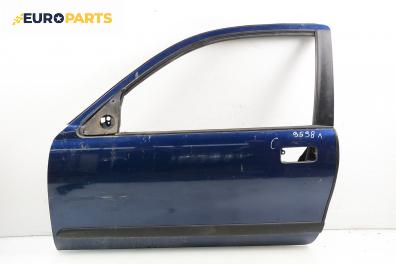 Врата за Rover 200 Hatchback II (11.1995 - 03.2000), 2+1 вр., хечбек, позиция: лява