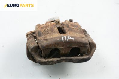 Спирачен апарат за Land Rover Range Rover II SUV (07.1994 - 03.2002), позиция: предна, дясна