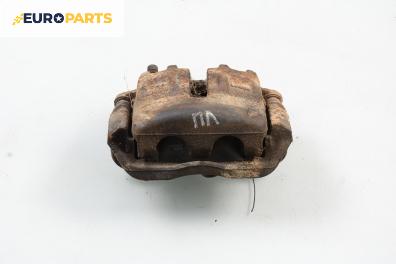 Спирачен апарат за Land Rover Range Rover II SUV (07.1994 - 03.2002), позиция: предна, лява