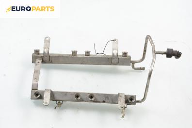 Бензинова рейка за Land Rover Range Rover II SUV (07.1994 - 03.2002) 4.6 4x4, 218 к.с.