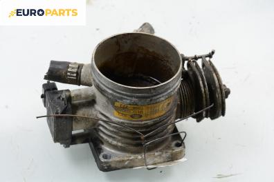 Дроселова клапа за Land Rover Range Rover II SUV (07.1994 - 03.2002) 4.6 4x4, 218 к.с.