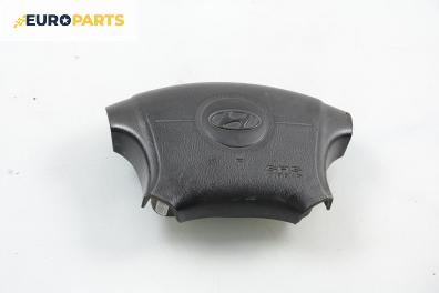 Airbag за Hyundai Elantra Sedan (06.2000 - 07.2006), седан