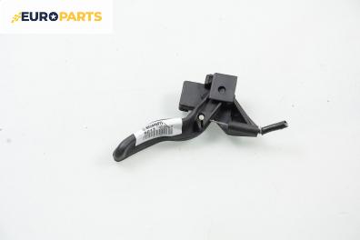 Вътрешна дръжка преден капак за Opel Corsa B Hatchback (03.1993 - 12.2002), 4+1 вр.