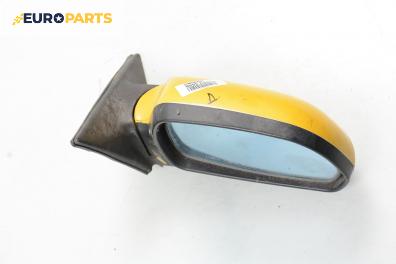 Огледало за Hyundai Elantra Sedan (06.2000 - 07.2006), 4+1 вр., седан, позиция: дясна