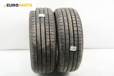 Летни гуми PIRELLI 205/55/16, DOT: 4414