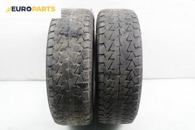 Зимни гуми GOODYEAR 245/70/16, DOT: 4703