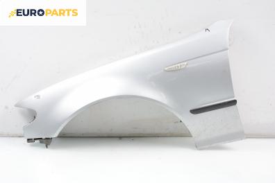 Калник за BMW 3 Series E46 Touring (10.1999 - 06.2005), комби, позиция: лява