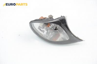 Мигач за BMW 3 Series E46 Touring (10.1999 - 06.2005), комби, позиция: лява