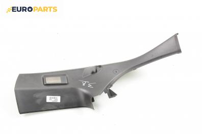 Интериорна пластмаса за BMW 3 Series E46 Touring (10.1999 - 06.2005), комби, позиция: предна
