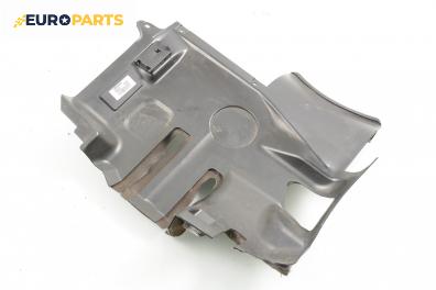 Пластмасова кора за BMW 3 Series E46 Touring (10.1999 - 06.2005), 4+1 вр., комби
