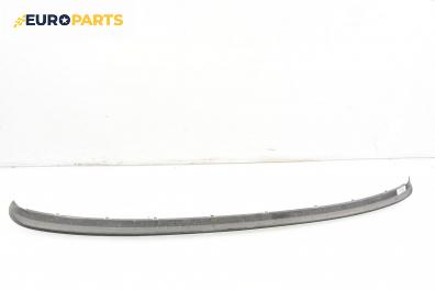 Външни лайсни за BMW 3 Series E46 Touring (10.1999 - 06.2005), комби, позиция: предна