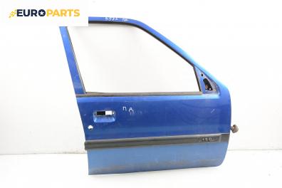 Врата за Citroen Saxo Hatchback (02.1996 - 04.2004), 4+1 вр., позиция: предна, дясна