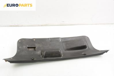 Кора заден капак за Opel Astra F Hatchback (09.1991 - 01.1998), хечбек