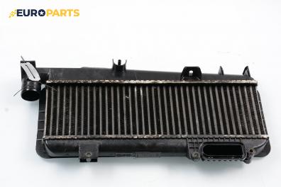 Интеркулер за Peugeot 306 Hatchback (01.1993 - 10.2003) 1.9 DT, 90 к.с.