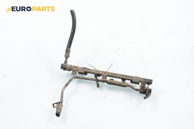 Бензинова рейка за Daihatsu Feroza Hard Top SUV (10.1988 - 12.1999) 1.6 i 16V 4x4, 95 к.с.