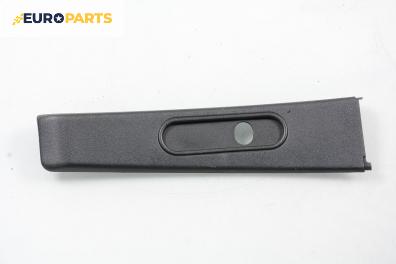 Интериорна пластмаса за Volkswagen Lupo Hatchback (09.1998 - 07.2005), 2+1 вр., позиция: предна