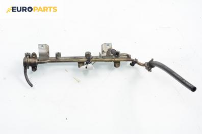 Бензинова рейка за Daihatsu Terios SUV I (05.1997 - 10.2006) 1.3 4WD, 83 к.с.