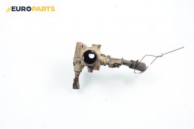 Корпус на термостат за Nissan Primera Traveller II (06.1996 - 01.2002) 2.0 TD, 90 к.с.