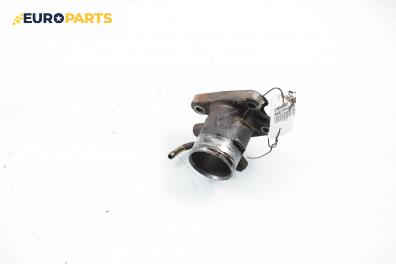 Клапа входящ въздух за Nissan Primera Traveller II (06.1996 - 01.2002) 2.0 TD, 90 к.с.