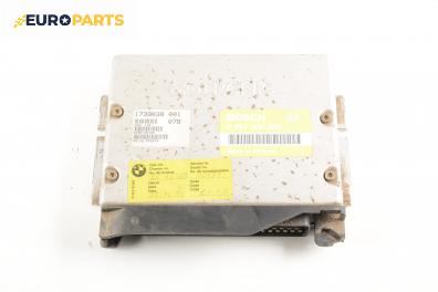 Компютър двигател за BMW 3 Series E36 Sedan (09.1990 - 02.1998) 316 i, 100 к.с.