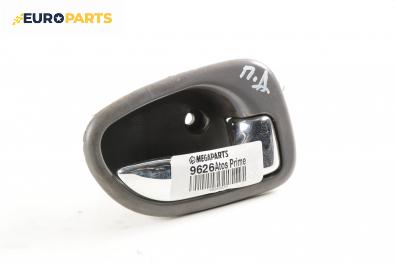 Вътрешна дръжка за Hyundai Atos Prime (08.1999 - ...), 4+1 вр., позиция: предна, дясна