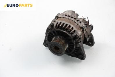Алтернатор / генератор за Mazda 6 Hatchback I (08.2002 - 12.2008) 2.0 DI, 121 к.с.