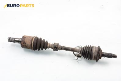 Полуоска за Mazda 6 Hatchback I (08.2002 - 12.2008) 2.0 DI, 121 к.с., позиция: предна, лява