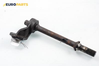 Полуоска вътрешна част за Mazda 6 Hatchback I (08.2002 - 12.2008) 2.0 DI, 121 к.с., позиция: предна, дясна