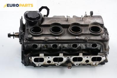 Глава за Mazda 6 Hatchback I (08.2002 - 12.2008) 2.0 DI, 121 к.с.