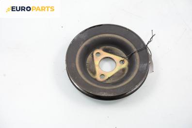 Демпферна шайба за Lancia Dedra Sedan (01.1989 - 07.1999) 1.6 LE (835EB) Catalyst, 90 к.с.