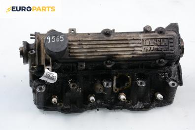 Глава за Lancia Dedra Sedan (01.1989 - 07.1999) 1.6 LE (835EB) Catalyst, 90 к.с.