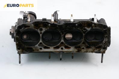 Глава за Lancia Dedra Sedan (01.1989 - 07.1999) 1.6 LE (835EB) Catalyst, 90 к.с.