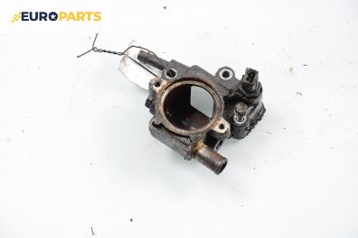 Корпус на термостат за Peugeot 306 Hatchback (01.1993 - 10.2003) 1.4, 75 к.с.