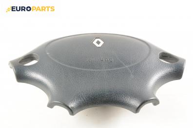 Airbag за Renault Megane I Hatchback (08.1995 - 12.2004), 4+1 вр., хечбек, позиция: предна