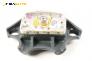 Airbag за Renault Megane I Hatchback (08.1995 - 12.2004), 4+1 вр., хечбек, позиция: предна