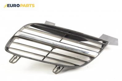 Решетка за Nissan Almera II Hatchback (01.2000 - 12.2006), хечбек, позиция: лява