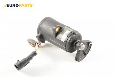 Потенциометър газ  за Nissan Almera II Hatchback (01.2000 - 12.2006), 0281002425