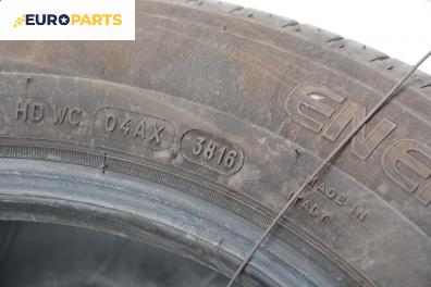 Летни гуми MICHELIN 205/55/16, DOT: 3816