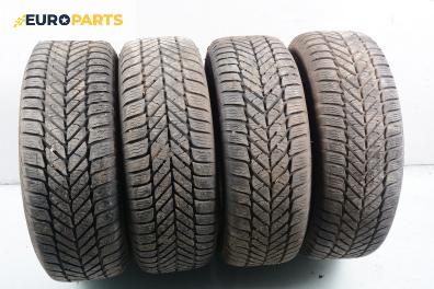 Зимни гуми GOODYEAR 215/65/15, DOT: NC5H 2JHR