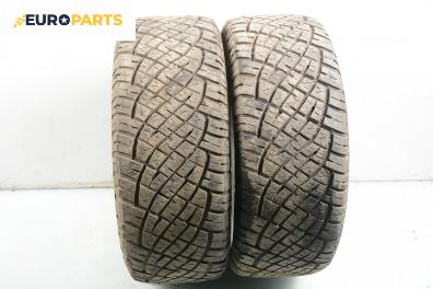Зимни гуми GENERAL 255/55/18, DOT: 3512