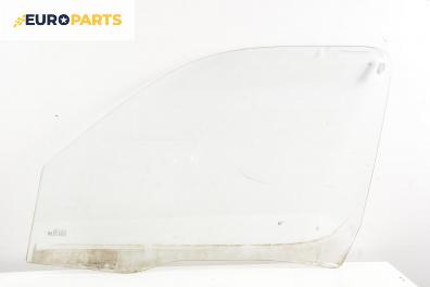 Странично стъкло за Peugeot Partner Combispace (05.1996 - 12.2015), 2+1 вр., пътнически, позиция: предна, лява