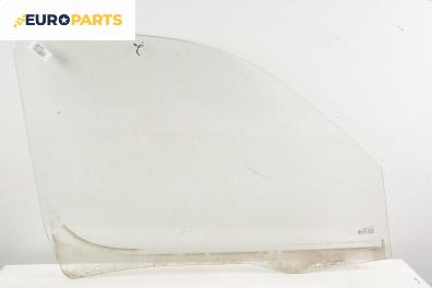 Странично стъкло за Peugeot Partner Combispace (05.1996 - 12.2015), 2+1 вр., пътнически, позиция: предна, дясна