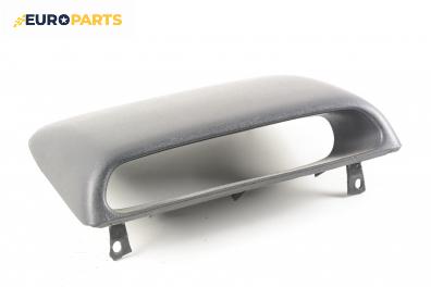 Интериорна пластмаса за Opel Corsa B Hatchback (03.1993 - 12.2002), 2+1 вр., позиция: предна