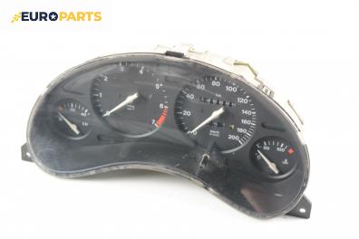 Километраж за Opel Corsa B Hatchback (03.1993 - 12.2002) 1.4 i 16V, 90 к.с.