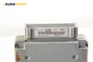 Компютър двигател за Ford Fiesta IV Hatchback (08.1995 - 09.2002) 1.25 i 16V, 75 к.с.