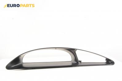 Интериорна пластмаса километраж за Peugeot 806 (221) (06.1994 - 08.2002), 4+1 вр.