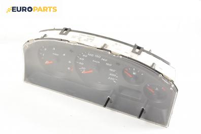 Километраж за Nissan Almera II Hatchback (01.2000 - 12.2006) 2.2 Di, 110 к.с.