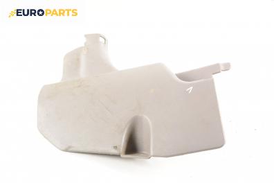 Интериорна пластмаса за Nissan Almera II Hatchback (01.2000 - 12.2006), 4+1 вр., хечбек, позиция: лява