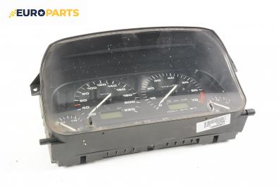 Километраж за Volkswagen Golf III Hatchback (08.1991 - 07.1998) 2.0, 115 к.с.